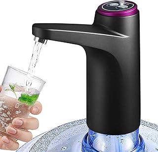 Deep Sleep water bottle pump of 5 gallons distributor.. DIAYTAR NIGERIA delivers what matters - quality, affordability, and prompt nationwide shipping.