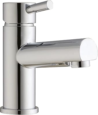 Mono Fitz George Phoenix sink mixer with emptying | Unique handle | chromium.. DIAYTAR NIGERIA: Making online shopping accessible with affordable prices and nationwide delivery service.