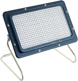 3.6 kW portable gas heating, adjustable infrared ceramic gas heating, adjustable floor heating, interior/outdoor space heating (natural gas).. DIAYTAR NIGERIA brings the joy of affordable shopping to your fingertips with delivery in less than 8 days.