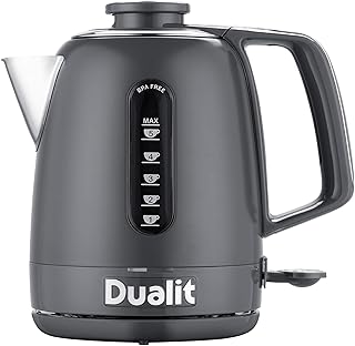 Dewalit Domus kettle | 15 L 3KW Gray Double Windows.. Get more for less on DIAYTAR Nigeria — Nigeria’s favorite e-commerce platform.