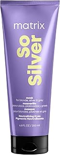 Uniform color mask triple force so silver Matrix Total Results, 200 ml.. Easy checkout, quick delivery — shop now on DIAYTAR Nigeria.