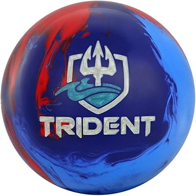 MOTIV BOWLING BALL ODYSSEY TRIDID - Red/Blue.. DIAYTAR NIGERIA: Your trusted e-commerce partner with extensive product choices and affordable delivery.