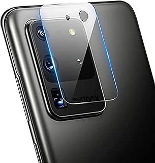 Wallpaper protector in tempered glass for rear camera for Samsung.. DIAYTAR NIGERIA stands as your affordable shopping ally with nationwide delivery in just 5-8 days.