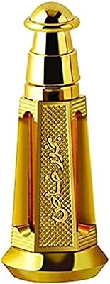 Special Ajmal incense oil for unisex, 3 ml.. Experience shopping without compromise at DIAYTAR NIGERIA, with vast selection and quick delivery.
