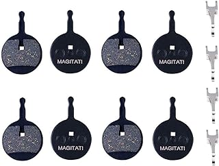4 pairs of magitati mechanical bb5 bb5 brake brake pads... Discover the convenience of DIAYTAR NIGERIA's vast product range delivered affordably in 5-8 days.