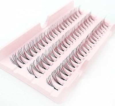 Long eyelash extension without Pretty Women 56 knots | false professional eyelashes.. DIAYTAR NIGERIA brings the marketplace to your home with budget-friendly prices and nationwide delivery.