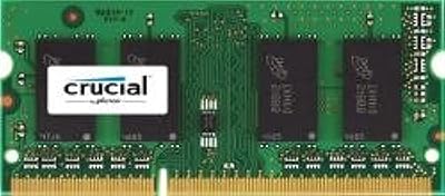 Crucial memory ddr3 sodium 1600 4 go.. DIAYTAR NIGERIA transforms wishes into deliveries with our affordable and reliable e-commerce platform.