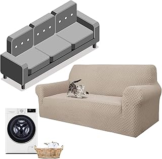 & extra large sofa covers in jacquard for 3 or 4.. DIAYTAR NIGERIA: Putting quality products within reach of every Nigerian through our affordable marketplace.