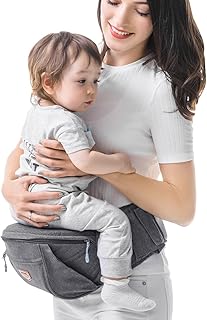 Ergonomic hip siege Sunveno decompression baby carrier with adjustable strap and pocket.. Nigeria's fastest-growing e-commerce site offers unbeatable prices and delivery within 8 days.