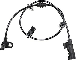 Rear left/right rear wheel sensor, for Buick Lacrosse 2010-2011.. Navigate through thousands of products at pocket-friendly prices with DIAYTAR NIGERIA's easy-to-use platform.
