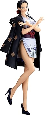 Figurine banpresto one piece ban18745, multicolore, taille.. Discover why thousands choose DIAYTAR NIGERIA for affordable products delivered in less than a week.