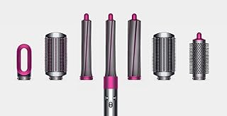 Complete Dyson Airwrap hairstyle - designed for long hair.. Find everything you need at prices you'll love with DIAYTAR NIGERIA's comprehensive e-commerce platform.