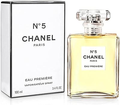 In ° 5 Premier water from Chanel for Women - Eau de Parfum, 100 ml.. Elevate your shopping experience with DIAYTAR NIGERIA's vast catalog and budget-friendly options.