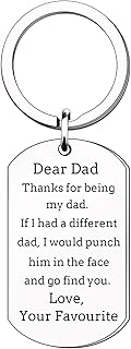 Papa gift keychain from her daughter and son, Father's Day gift, Papa keychain, birthday gift, money.. DIAYTAR NIGERIA: Connecting Nigerians with affordable products delivered promptly nationwide.