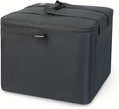 Black Deebaj food delivery bag.. Your trusted marketplace, DIAYTAR NIGERIA offers comprehensive selection with budget-friendly delivery.