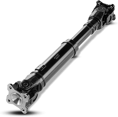 Transmission tree set of replacement A-Premium for Toyota Land Cruiser 2002-2007 Lexus LX470 4WD 24.75 inches front.. DIAYTAR NIGERIA: Your partner in affordable online retail with reliable delivery across the nation.