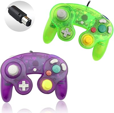 Manette filarary travelo ngc classic pour witch gamecube (violet clair et sweaters) the ngc.. Great products, lower prices, fast delivery — DIAYTAR Nigeria has it all.