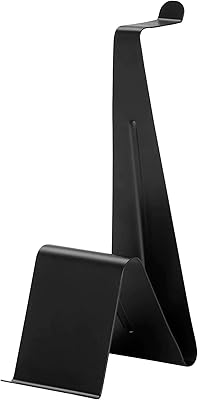 Support for Ikea Mugglegate Black helmet and tablet 004.342.77.. DIAYTAR NIGERIA: Where every purchase is affordable and delivery is always within a week.
