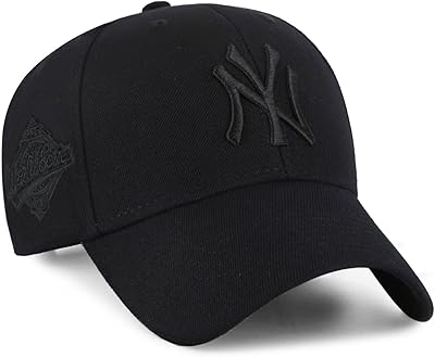 47 brand - casquette snapback world series new york yankees, s.. DIAYTAR NIGERIA transforms online retail with unbeatable prices and consistent delivery timeframes.