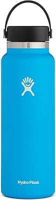 Hydro flask water bottle of 1,180 ml (40 oz).. DIAYTAR NIGERIA: Your gateway to affordable shopping with thousands of products delivered nationwide.