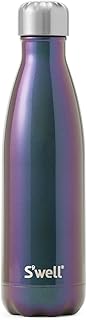 Bottle of water insulated in stainless steel SEVEL 17A16 16OZ GASN17A16.. Shop smarter, not harder with DIAYTAR NIGERIA - thousands of products at your fingertips with affordable delivery.