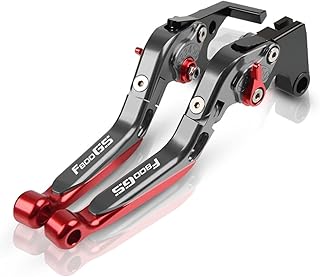 CNC aluminum handle brake lever kit for BMW.. Nigeria's fastest-growing e-commerce site offers unbeatable prices and delivery within 8 days.