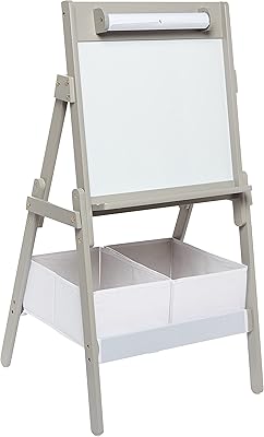 Classic whiteboard bridge for children Delta + storage, gray crown, 1 piece.. Say hello to Nigeria’s fastest-growing e-commerce site — DIAYTAR Nigeria.