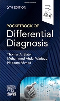 Differential diagnostic book.. Your digital marketplace solution, DIAYTAR NIGERIA delivers quality and value within the week.