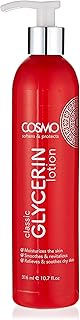 Creamy cosmo glycerin corporal milk 31,316 ml, pack of 1.. DIAYTAR NIGERIA makes quality accessible with low prices and reliable 5-8 day nationwide delivery.