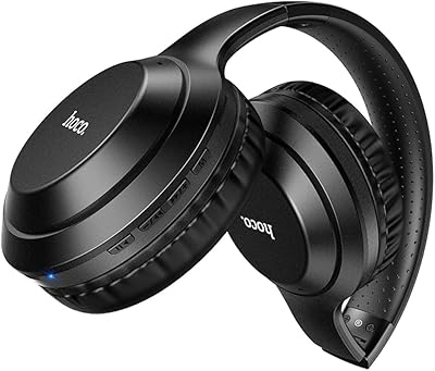 Hoco Fun Move W30 Wireless Bluetooth Helmet, Bluetooth V5.0, User time: Up to 8 hours, stand at standby: up to 200 hours, supports the TF card and mode to, compatible with mobile phones and tablets - Black.. Experience shopping satisfaction with DIAYTAR NIGERIA's vast selection and budget-friendly delivery options.