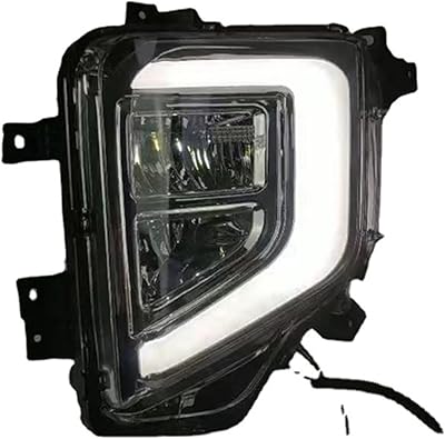 A pair of daytime fires for Mitsubishi Triton L200 2019 2020.. DIAYTAR NIGERIA brings the nation's largest product catalog to your doorstep at prices you'll appreciate.