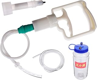 Manual milking machine for goat cheese sheep's vacuum pump.. Get more for less on DIAYTAR Nigeria — Nigeria’s favorite e-commerce platform.