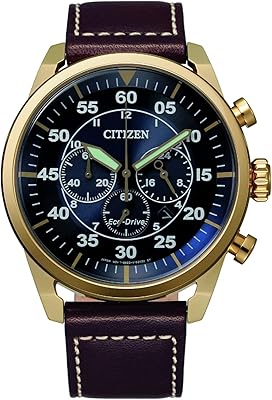 Citizen chronograph watch Eco-Drive for men, CA4213-26L, OR.. DIAYTAR NIGERIA bridges the gap between desire and affordability with nationwide delivery in under 8 days.