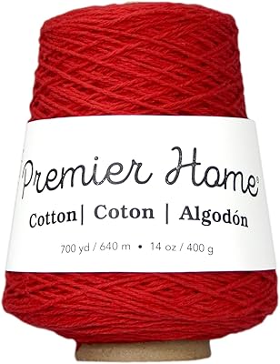 First Yarns 1033-Made of cotton 04 Fil Maison-Cône Uni-Canneberge.. Discover the convenience of DIAYTAR NIGERIA's vast product range delivered affordably in 5-8 days.