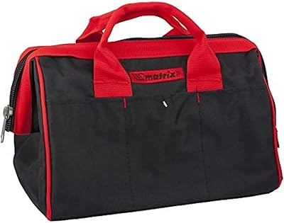 MTX tool bag, 14 pockets, 315 x 215 x 225 mm (902519).. Experience retail therapy without the financial stress at DIAYTAR NIGERIA's budget-friendly marketplace.