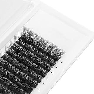 Thick crosslick extension of false eyelashes from 8 to 12 mm.. Shop confidently with DIAYTAR NIGERIA's vast product range and budget-friendly nationwide shipping.