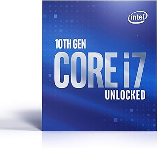 Intel Core i7-10700K processor, 8 cores, 16 MB of cache, basic frequency of 3.8 GHz, 1200 zocalos compatible.. Elevate your shopping experience with DIAYTAR NIGERIA's vast catalog and budget-friendly options.