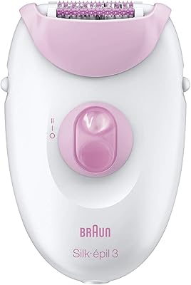 Braun Silk-Epil 3,3270 Braun Extra device with extras.. Unlock access to a wide range of products with DIAYTAR NIGERIA's affordable e-commerce platform.