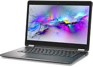 Professional laptop Dell Latitude E7470 with 6th generation Intel Core i5-6 processor and 8 GB of RAM - 14.1 inch.. DIAYTAR NIGERIA: Your partner in affordable shopping with nationwide delivery in just 5-8 days.