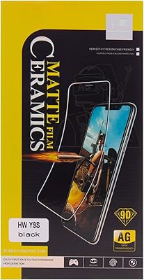 Muzz Huawei Y9s Mat Wallpaper Anti-Digital Digital Anti-Blood Digital 3D Touch Surface Mate Ceramic Film Huawei Y9s Ceramic Mat.. Looking for quality and speed? You’ll find both at DIAYTAR Nigeria.