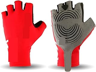 Yokima training gloves, Giyo Semi-Doigts gloves cycle gel sports racing gloves of bike bicycle mountain bike guantes gant cycling halfway.. DIAYTAR NIGERIA: Connecting Nigerians with their needs through affordable prices and 5-8 day shipping.