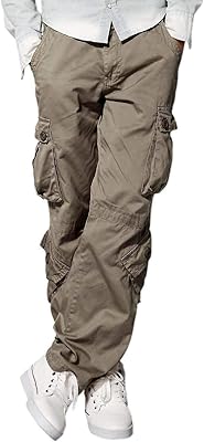 Wild cargo pants for Khaki green Us.. DIAYTAR Nigeria offers the perfect blend of affordability and efficiency. Shop now and get your products delivered between 5 and 8 days nationwide.