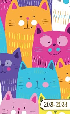 2021-2023: 36-month organizer with cute funky chat calendar.. Transform your online shopping experience with DIAYTAR NIGERIA's affordable and diverse marketplace.