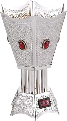 Ling ly503 electric incense burner.. DIAYTAR NIGERIA: Where every purchase is affordable and delivery is always within a week.