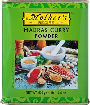 Madras chopped mother -curry recipe, 500 grams.. DIAYTAR NIGERIA: Where value shopping meets reliable 5-8 day delivery across the nation.