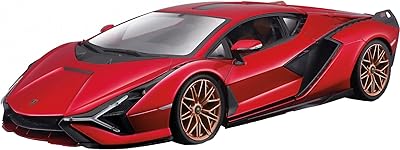 B PROGO B18-21099R 1:24 Lamborghini Sián FKP 37 Red, different designs and colors.. Whether you're in Lagos, Abuja, or anywhere in between, DIAYTAR Nigeria ensures your online shopping experience is smooth, affordable, and fast.