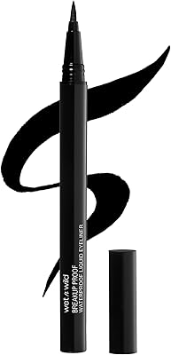 Crayon eye-liner liquide waterproof wet n wild mega last | séchage.. Experience retail convenience with DIAYTAR NIGERIA's comprehensive platform and 5-8 day nationwide shipping.