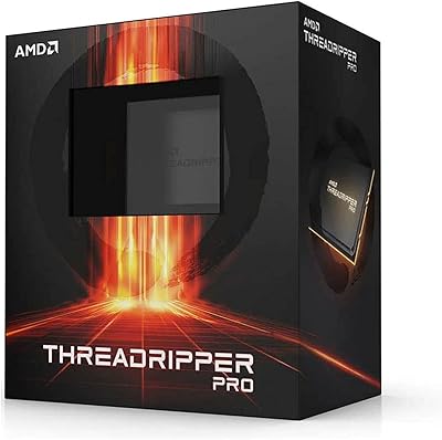 Processeur amd ryzen threadripper pro 5955wx (swrx8) (babybyte).. Embrace the convenience of DIAYTAR NIGERIA with thousands of products at your fingertips, delivered nationwide.