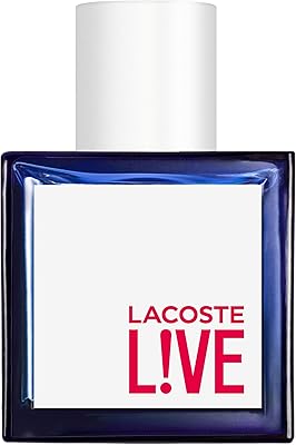 Lacoste Lacoste Life for men 60 ml - Eau de toilette.. DIAYTAR NIGERIA delivers value, variety, and convenience with our nationwide 5-8 day shipping.