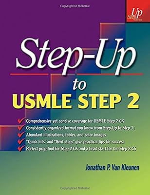 Go to step 2 of the USMLE.. Shop with confidence at Nigeria's leading affordable e-commerce platform with reliable delivery services.